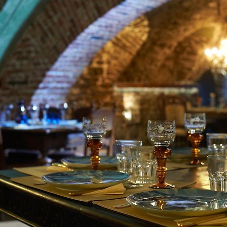 Romantisches Hotel Zur Post Броденбах Екстер'єр фото