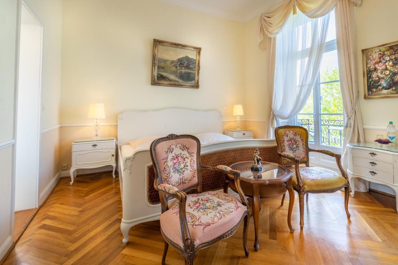 Romantisches Hotel Zur Post Броденбах Екстер'єр фото