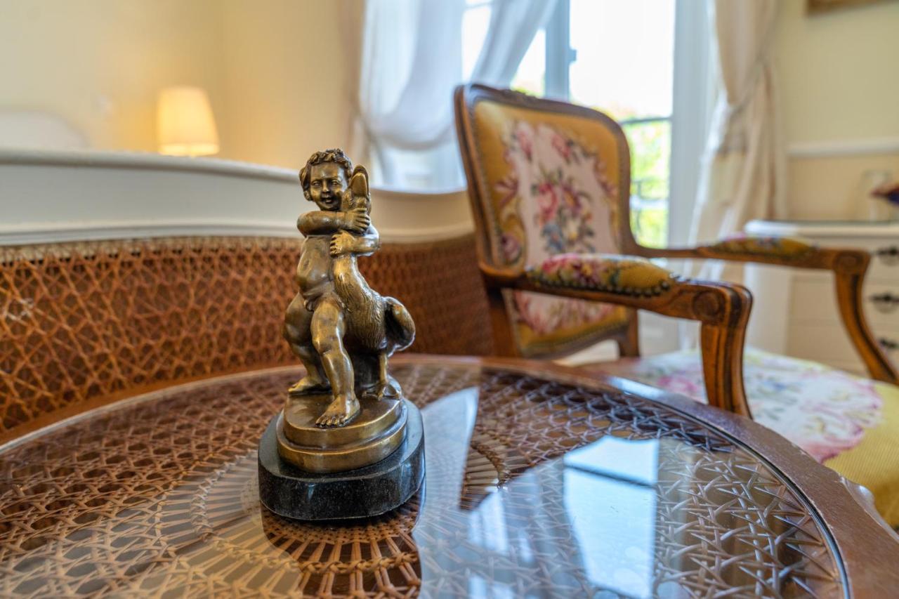 Romantisches Hotel Zur Post Броденбах Екстер'єр фото