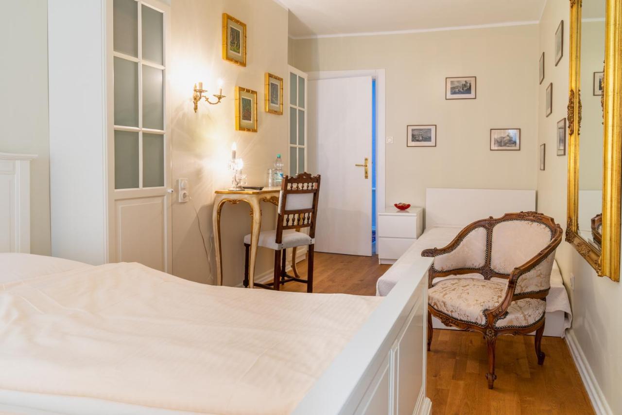 Romantisches Hotel Zur Post Броденбах Екстер'єр фото