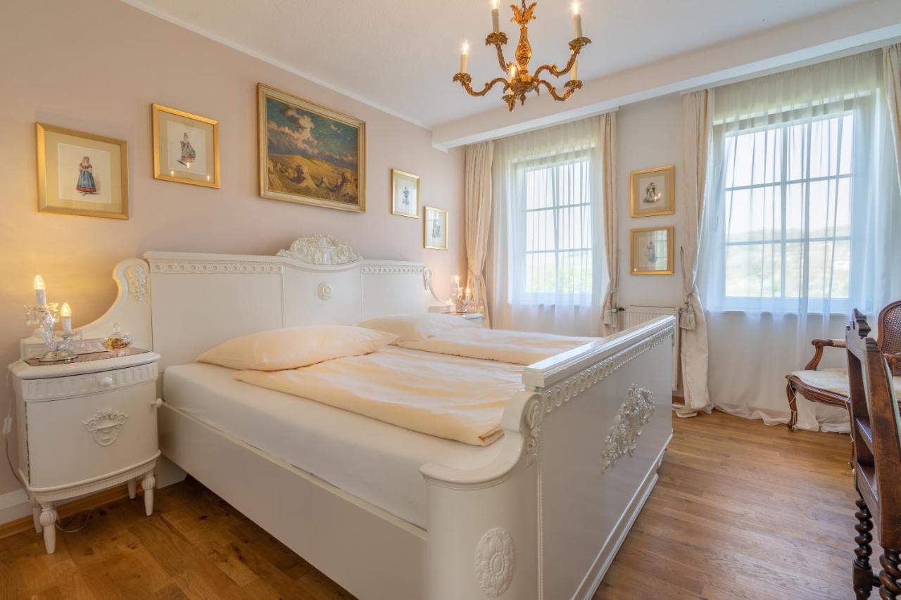 Romantisches Hotel Zur Post Броденбах Екстер'єр фото