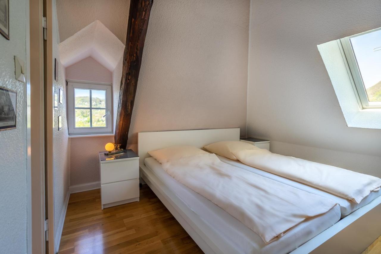 Romantisches Hotel Zur Post Броденбах Екстер'єр фото